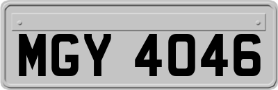 MGY4046