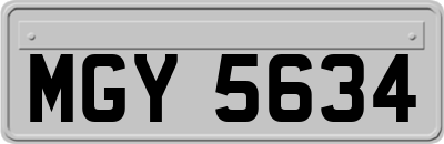 MGY5634