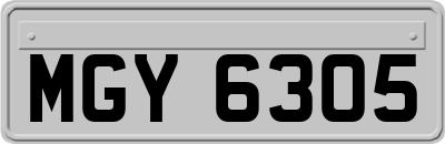 MGY6305