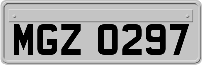 MGZ0297