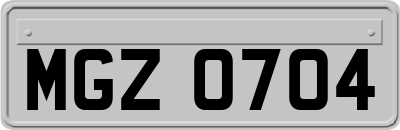 MGZ0704