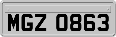 MGZ0863