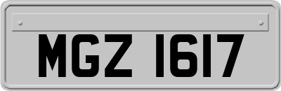 MGZ1617