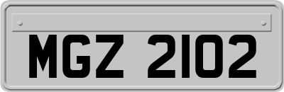 MGZ2102