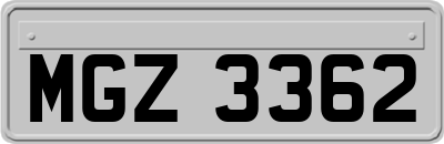 MGZ3362