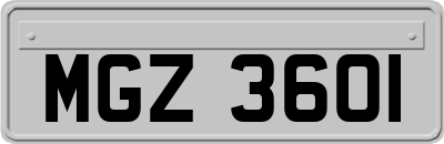 MGZ3601