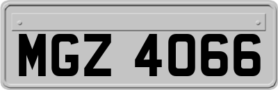 MGZ4066