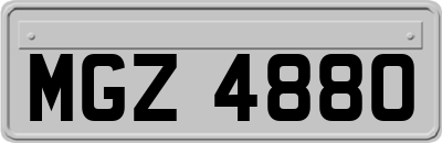 MGZ4880