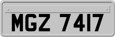 MGZ7417