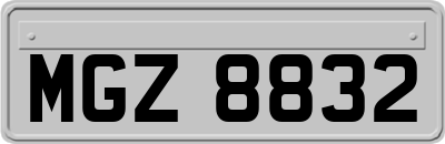 MGZ8832