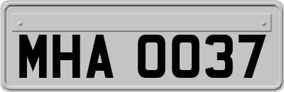 MHA0037