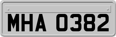 MHA0382