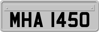 MHA1450