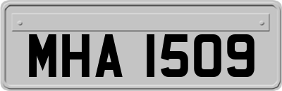 MHA1509