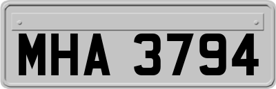 MHA3794