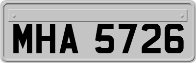 MHA5726