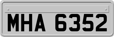 MHA6352