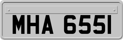 MHA6551