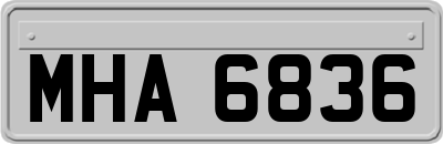 MHA6836