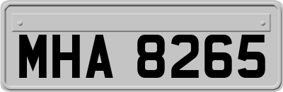 MHA8265