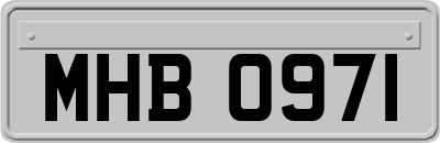 MHB0971