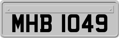 MHB1049