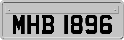 MHB1896