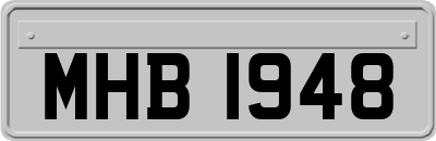 MHB1948