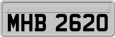 MHB2620