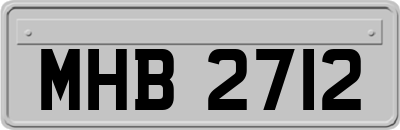 MHB2712