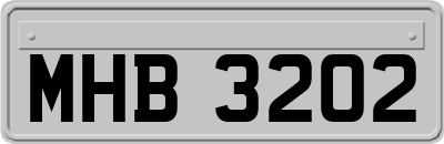 MHB3202