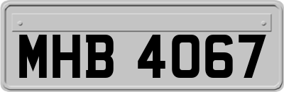 MHB4067