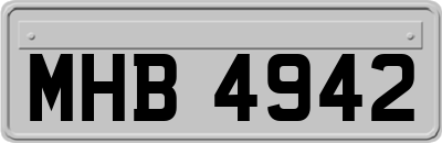 MHB4942