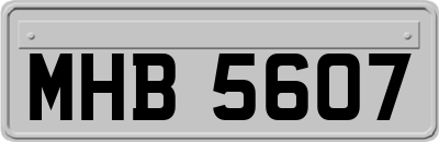 MHB5607