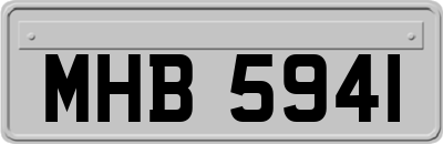 MHB5941