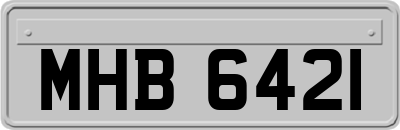 MHB6421