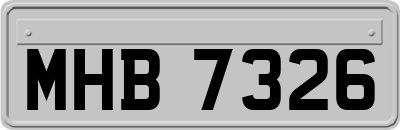 MHB7326
