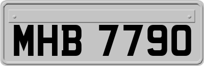 MHB7790