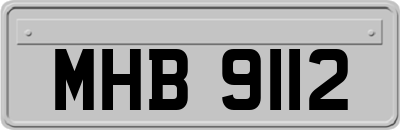 MHB9112