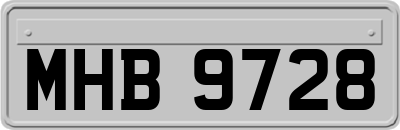 MHB9728