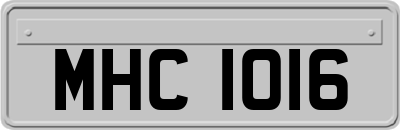 MHC1016