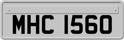 MHC1560