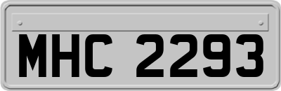 MHC2293