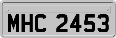 MHC2453