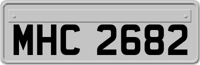 MHC2682