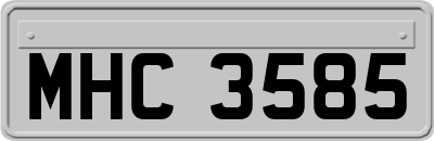 MHC3585