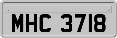 MHC3718