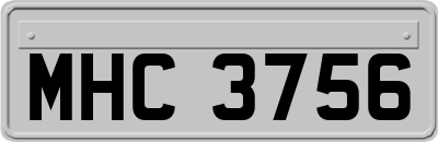MHC3756