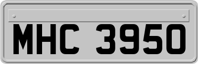 MHC3950