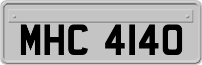 MHC4140